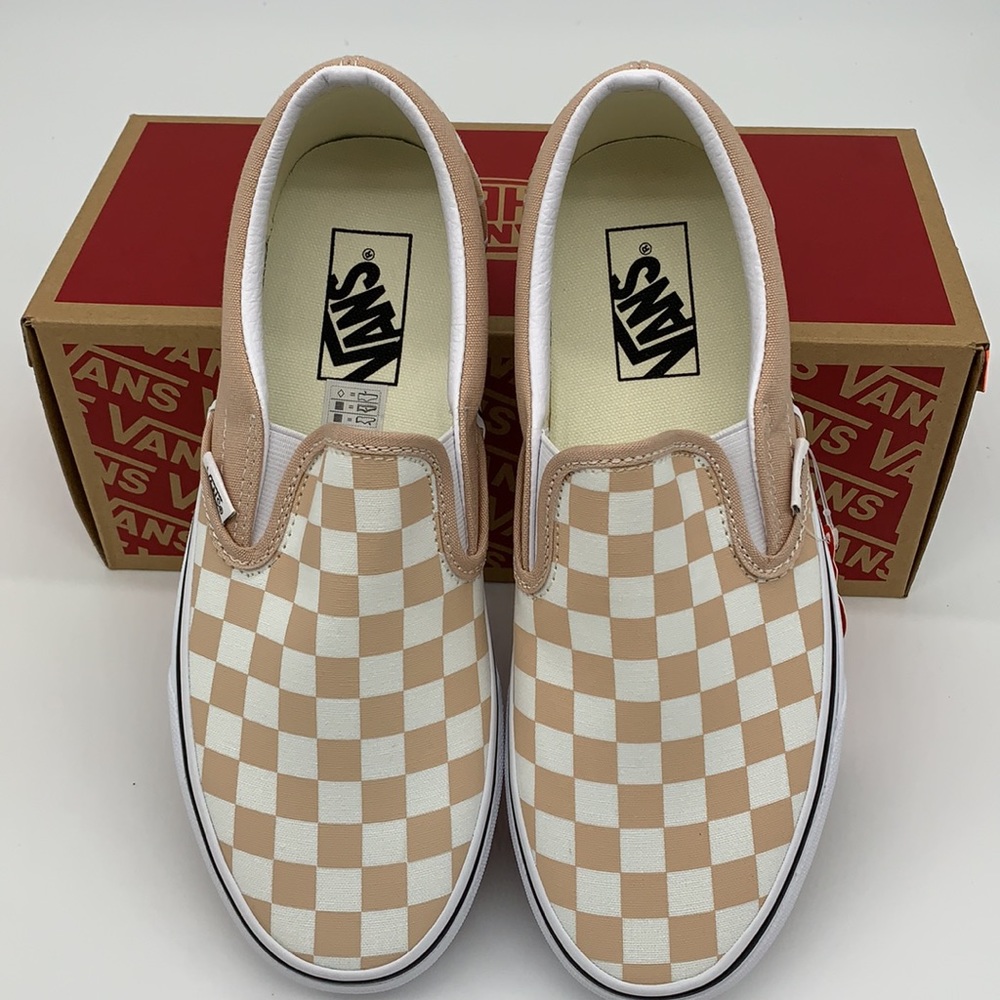 Classic Slip-On - Picture 2 of 10